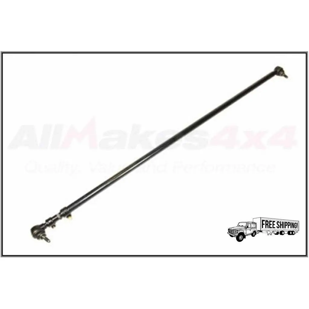 Track Rod Tie Rod Assembly Steering 1