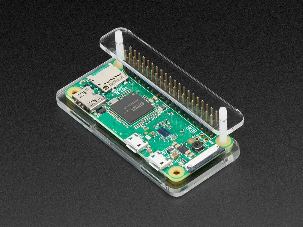 Gpio Hammer Headers - Solderless Raspberry Pi Connectors With Installation Jig 1