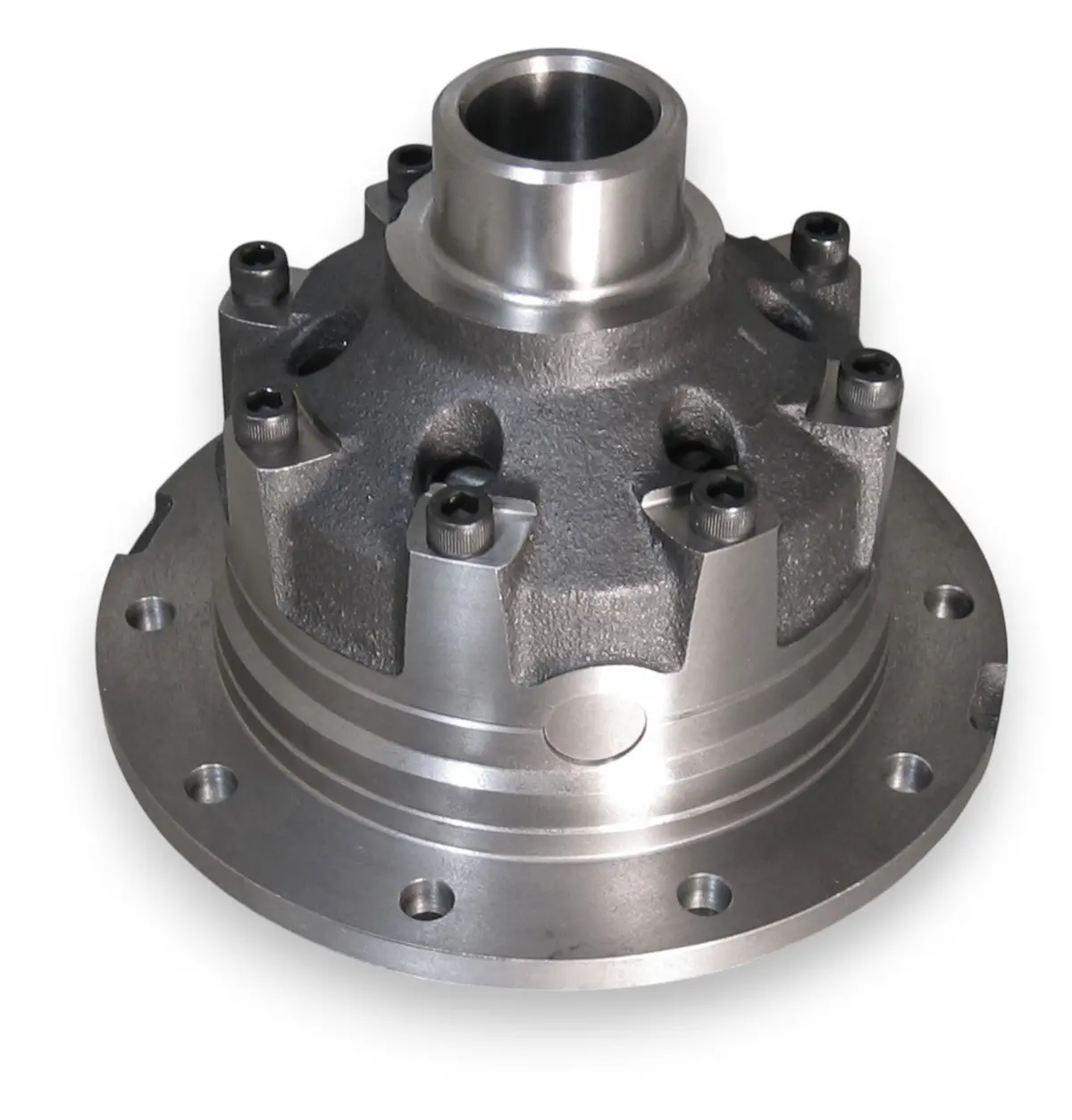 Detroit Locker - Dana 44 1