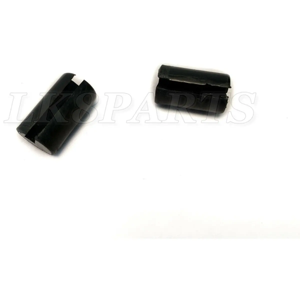 Bonnet Hinge Bush Set X2 1