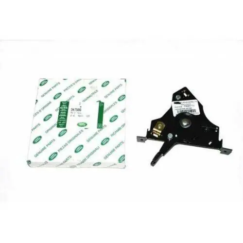 Heater Control Plate 347586 Genuine New 1