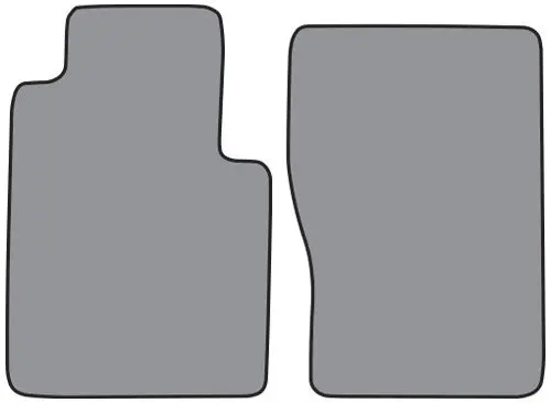 Carpet Floor Mats - Scout Ii, Traveler, Terra 1