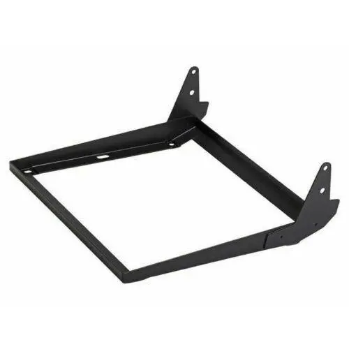 Front Outer Seat Frame 1