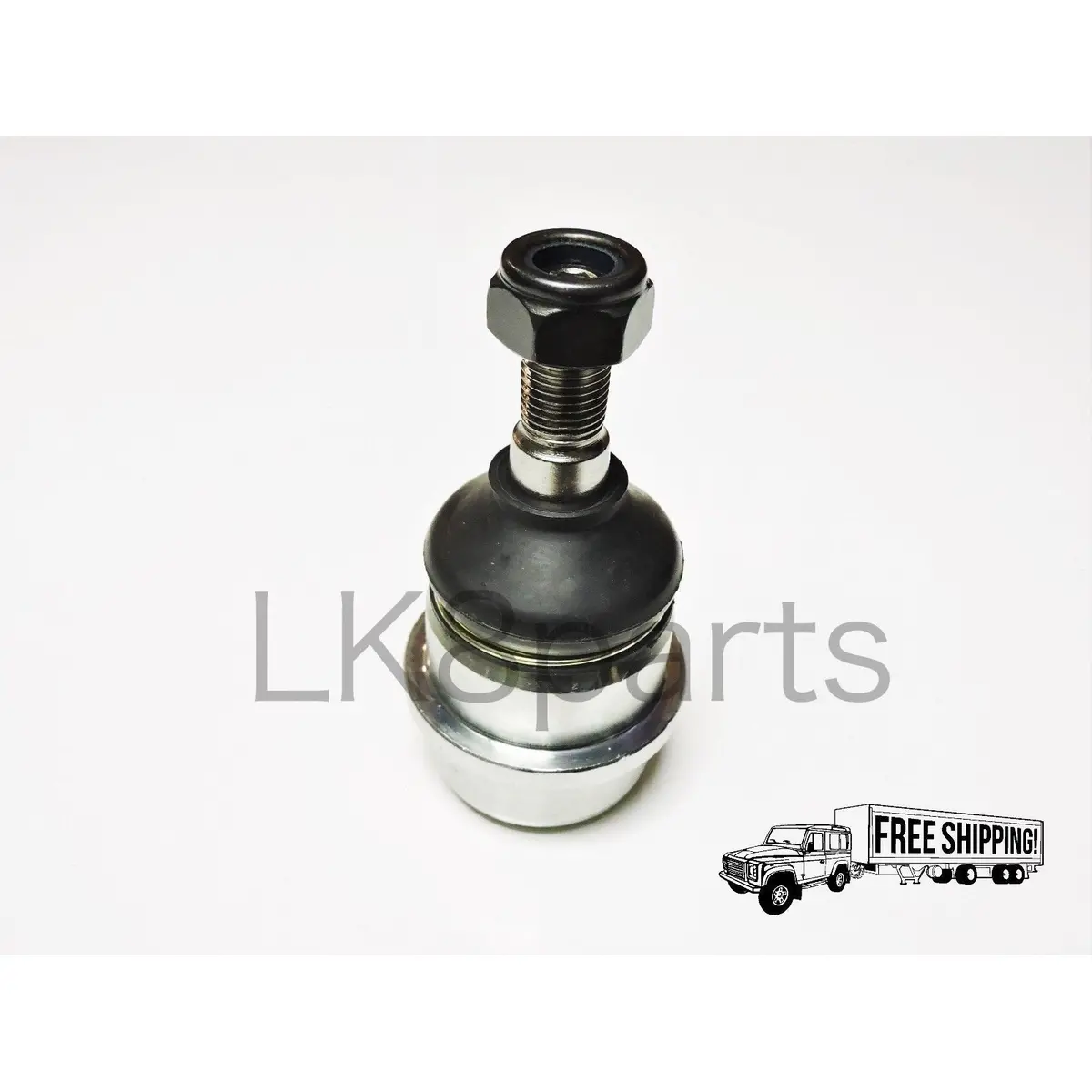 Upper Front Suspension Ball Joint 1