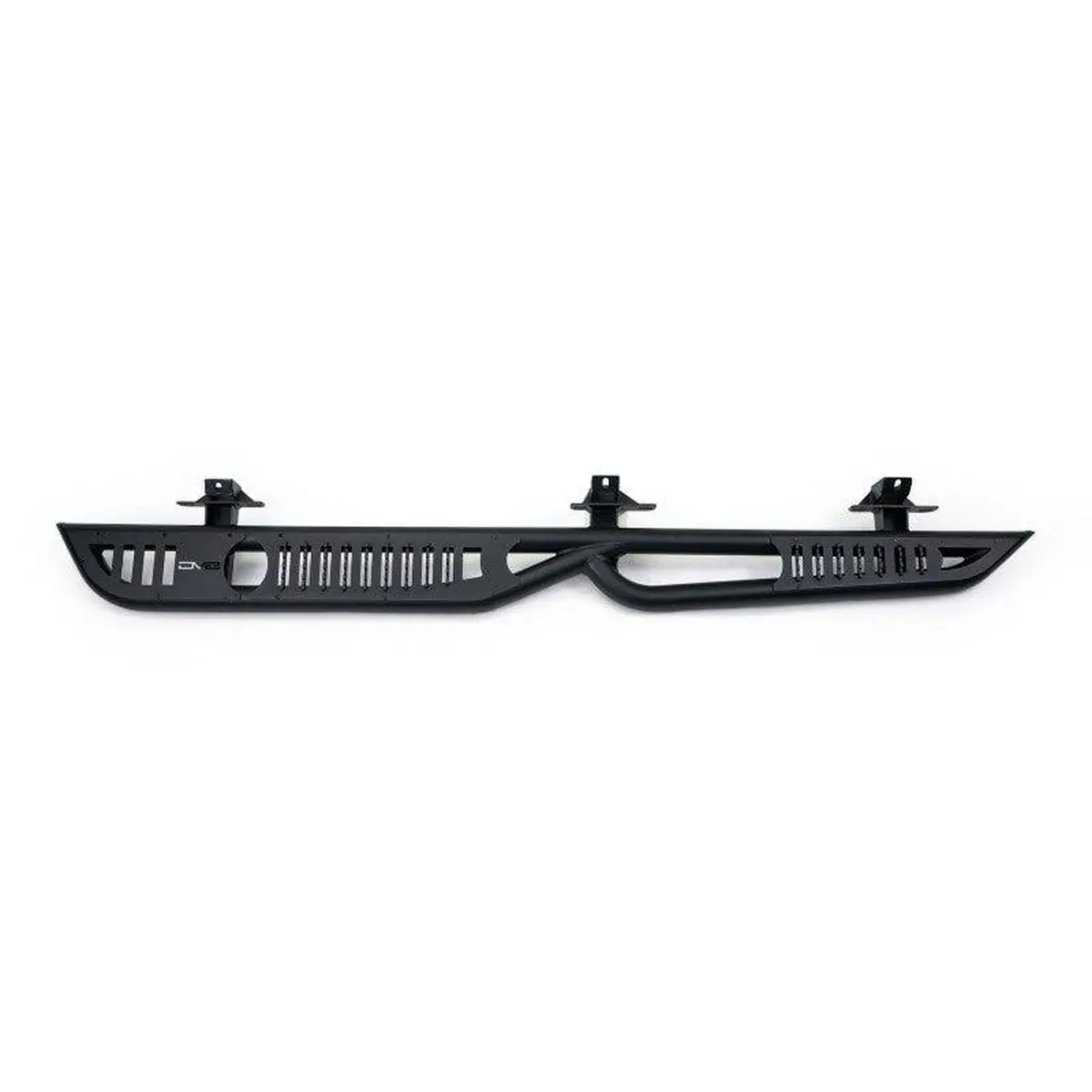 Dv8 Offroad Oe Plus Series Side Steps For 2021+ Ford Bronco | Srbr-02 1