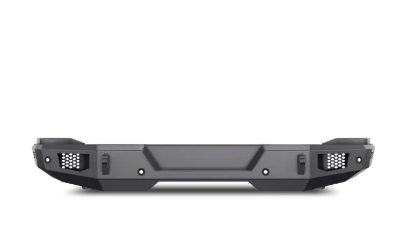 Body Armor 4X4 Odyssey Rear Bumper 21-24 Ford Bronco | Fb-2965 1