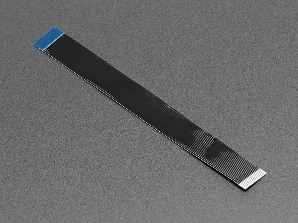 Diy Usb Or Hdmi Cable Parts - 10 Cm Ribbon Cable 1