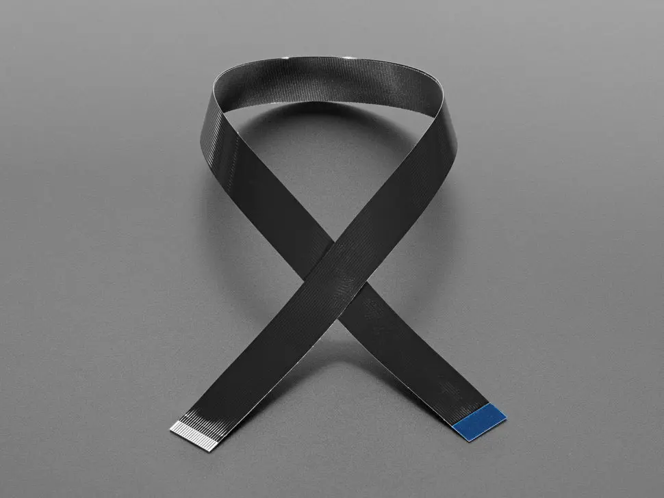 Diy Usb Or Hdmi Cable Parts - 30 Cm Ribbon Cable 1