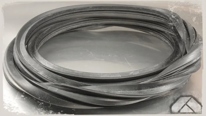 Windshield Seal 1