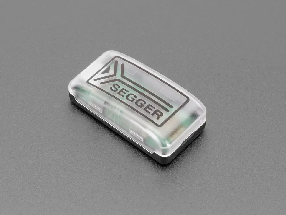 Segger J-Link Edu Mini Jtag Swd Debugger 1