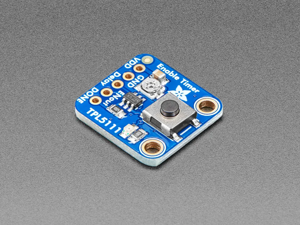 Adafruit Tpl5111 Low Power Timer Breakout 1