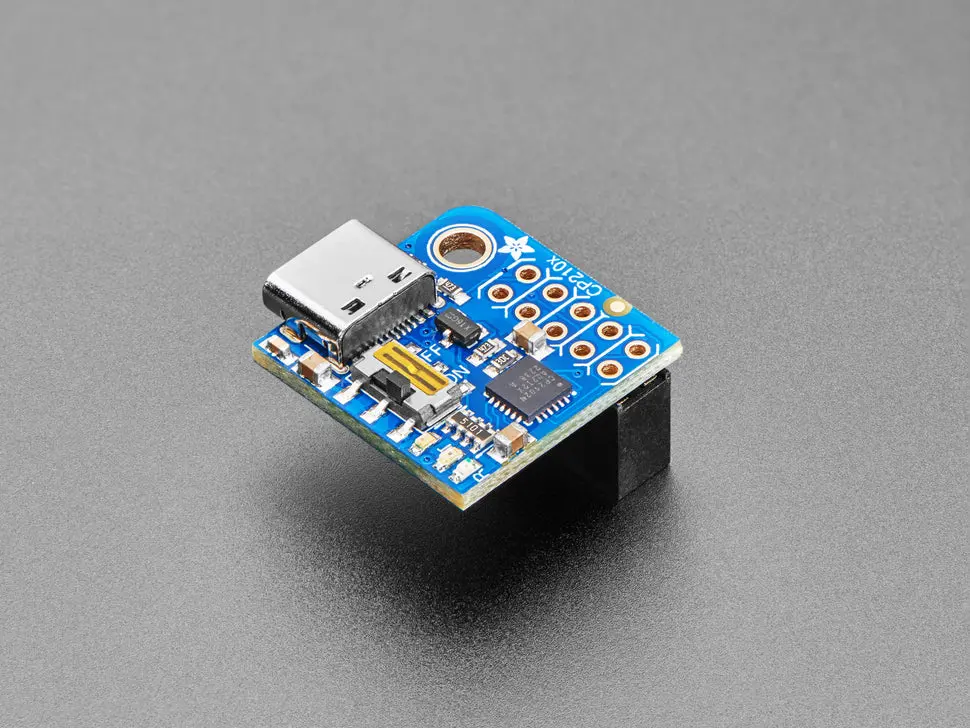 Adafruit Piuart Usb Console And Power Add-On For Raspberry Pi 1