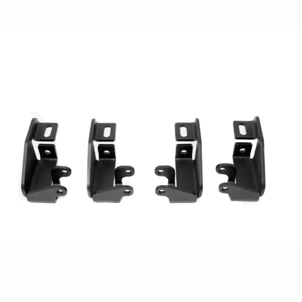 360 Pod Mounts For Premium Roof Rack 1