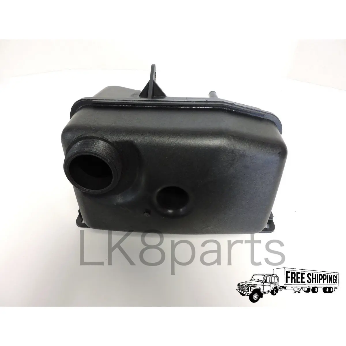 Coolant Overflow Reservoir Bottle Tank 1