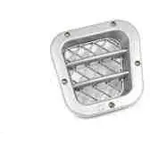 Kbx Defender Sport Side Vent - Zambezi Silver Premium 1
