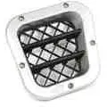 Kbx Defender Sport Side Vent - Zambezi Silver Standard 1
