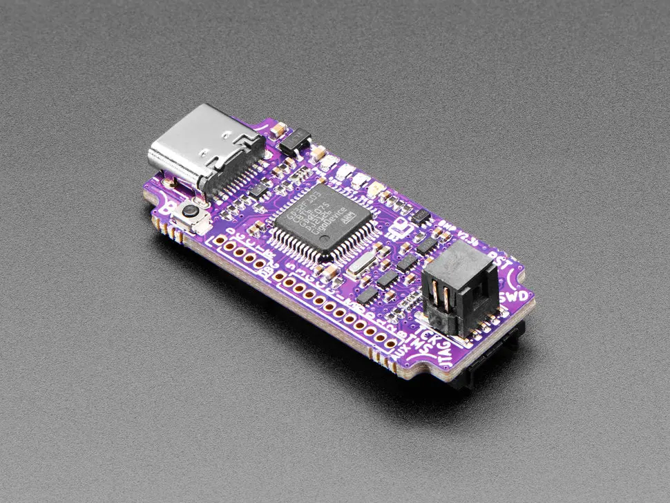 Black Magic Probe With Jtag Cable And Serial Cable - V2.3 1