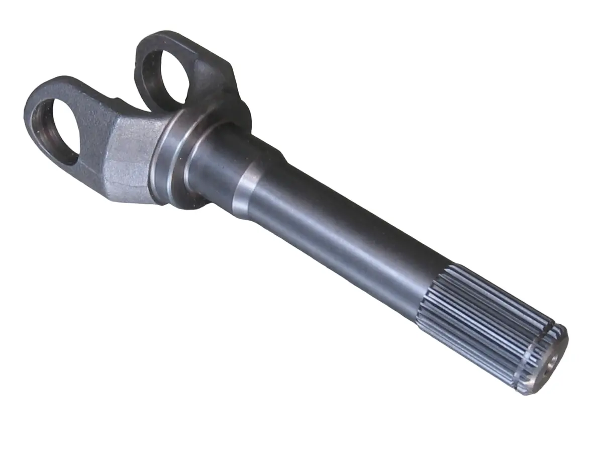 Axle Stub Shaft - Scout Ii 1