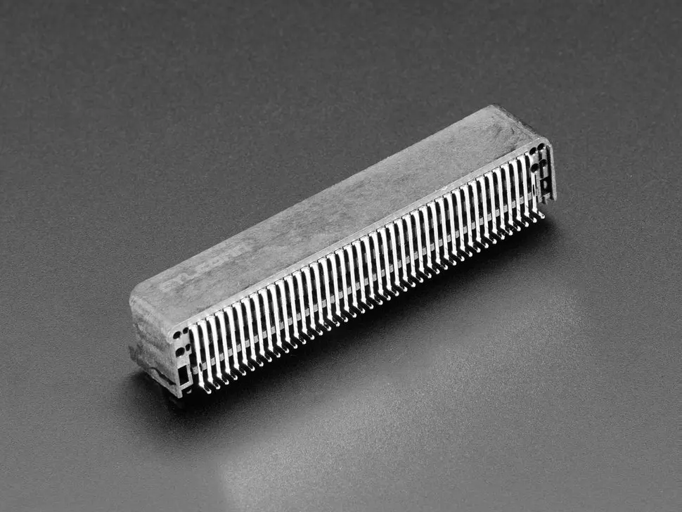 Smt Right-Angle Connector For Micro:Bit 1