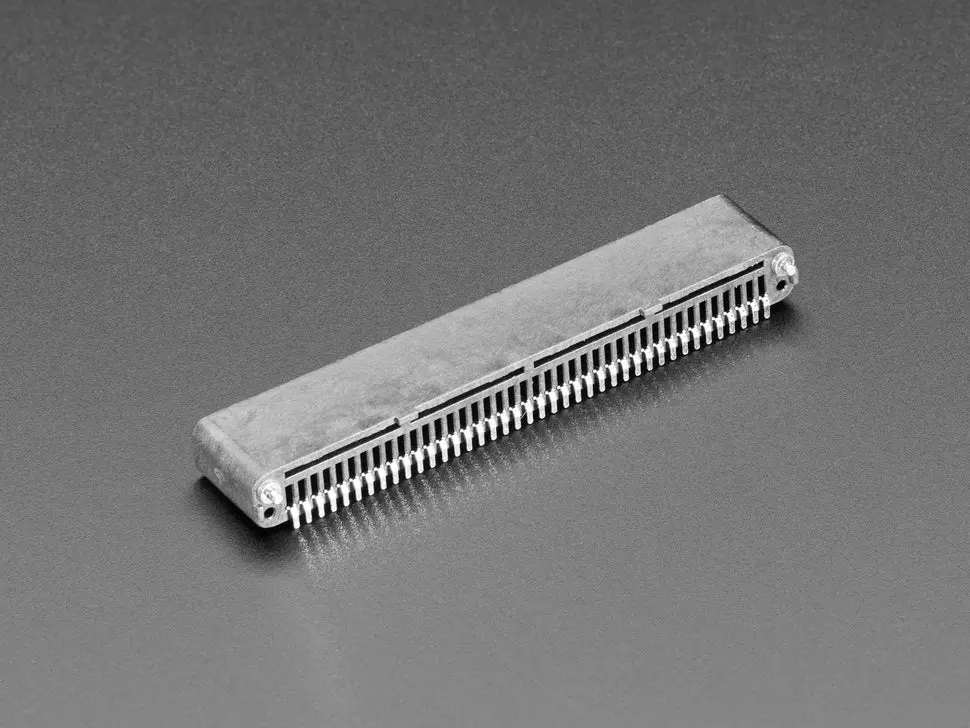 Smt Straight Connector For Micro:Bit 1