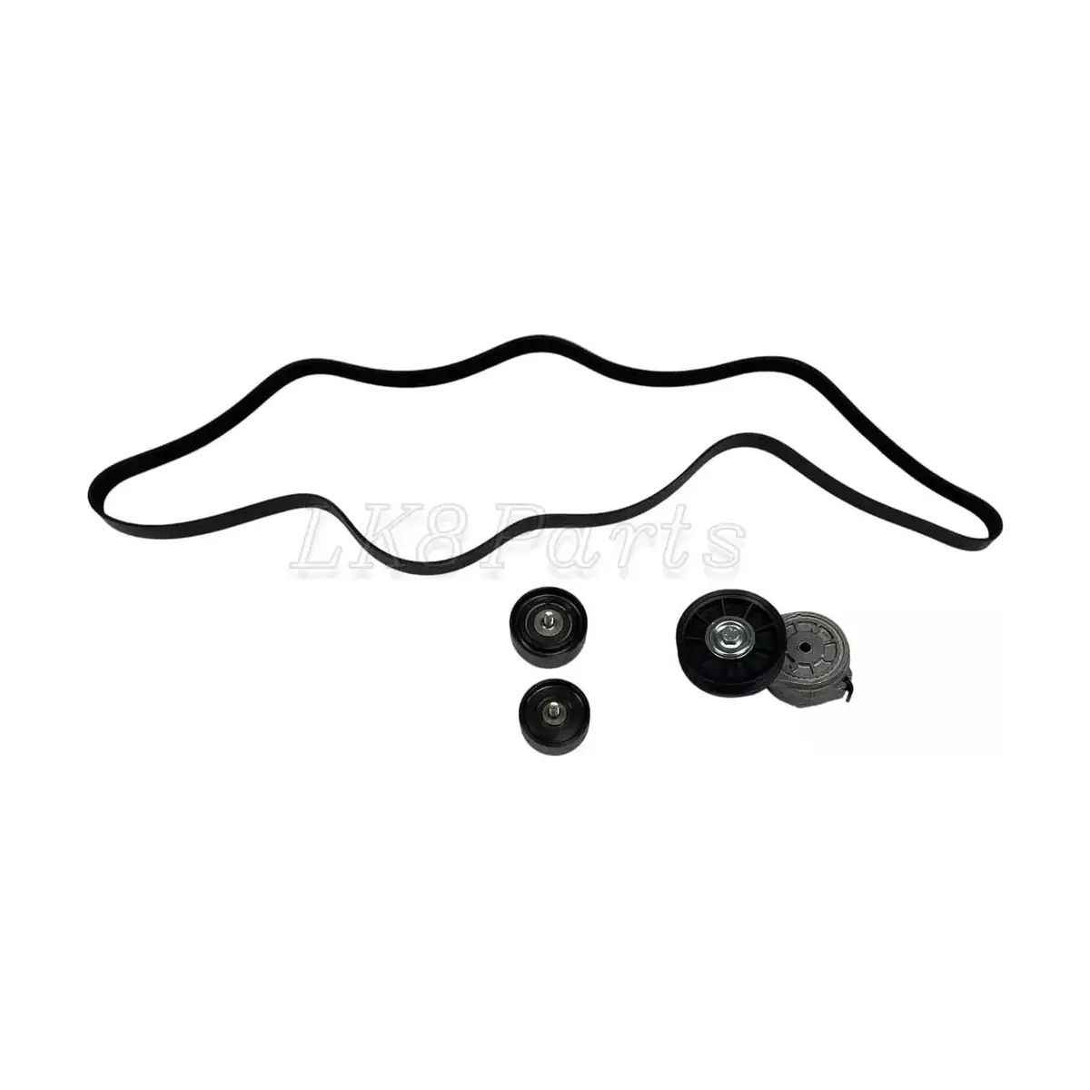 Belt/Pulley Kit 1