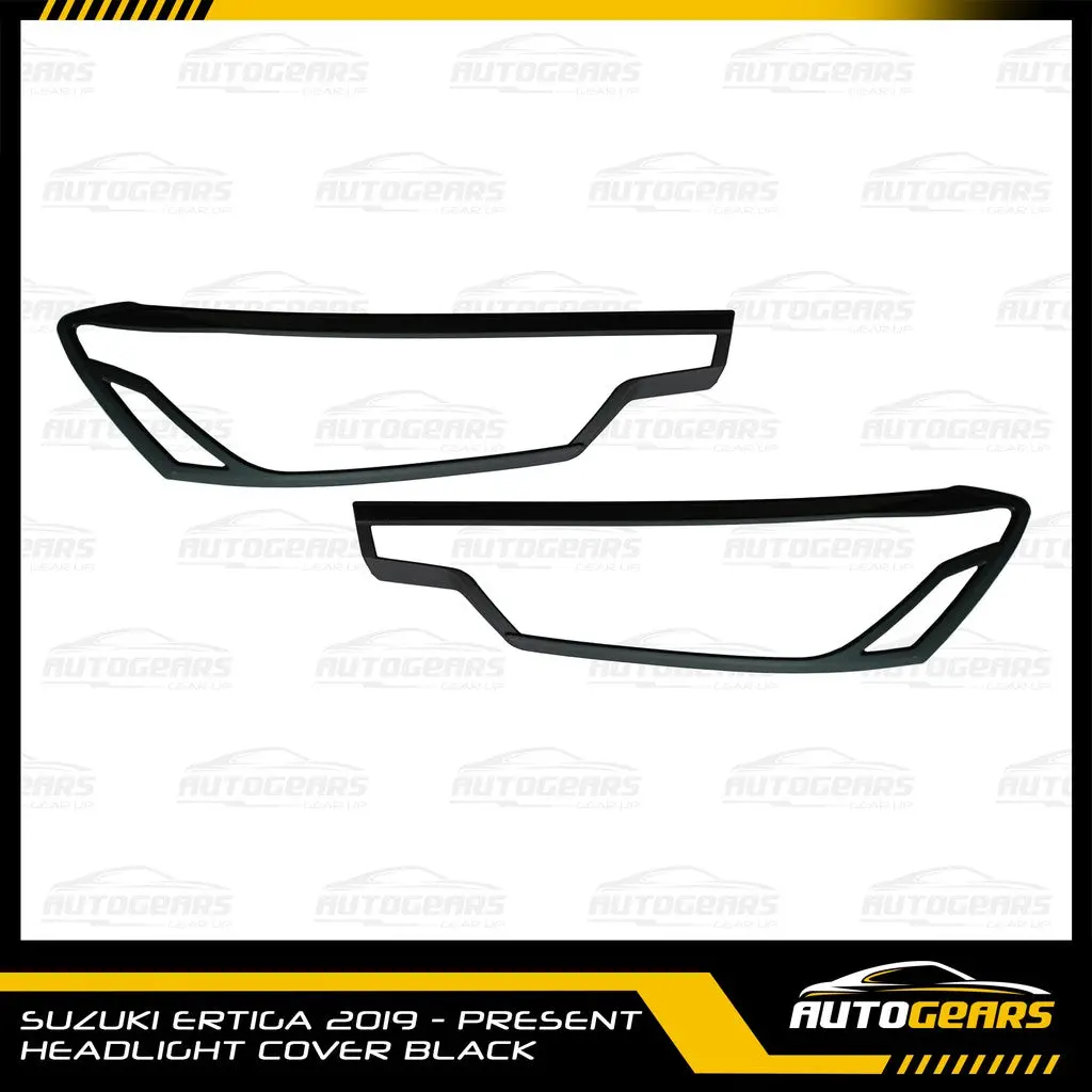 Suzuki Ertiga (2019 - 2026) Headlight Cover 1