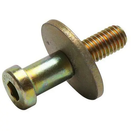Fastener Door Striker 1
