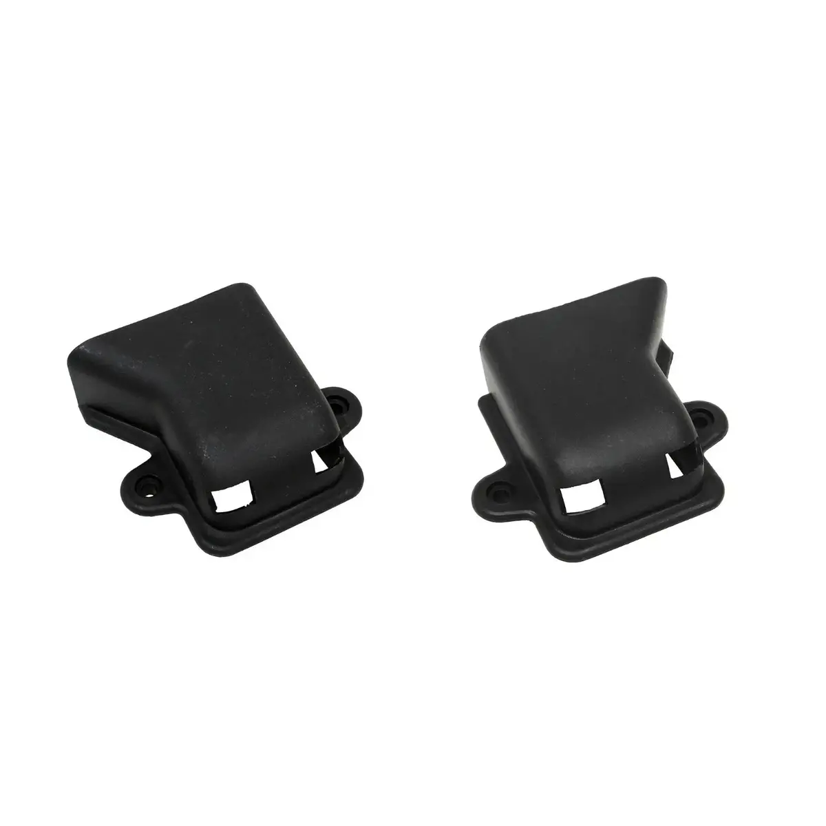 Floor Lh & Rh Air Heater Duct Pair 1