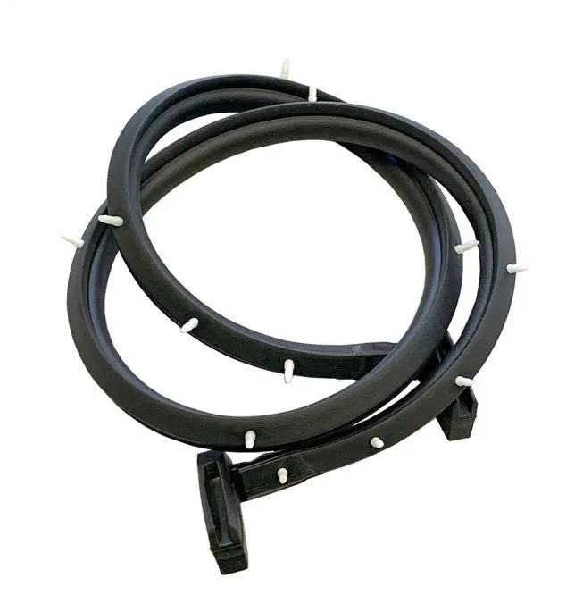 Windshield Frame To Body Seal - Scout Ii 1