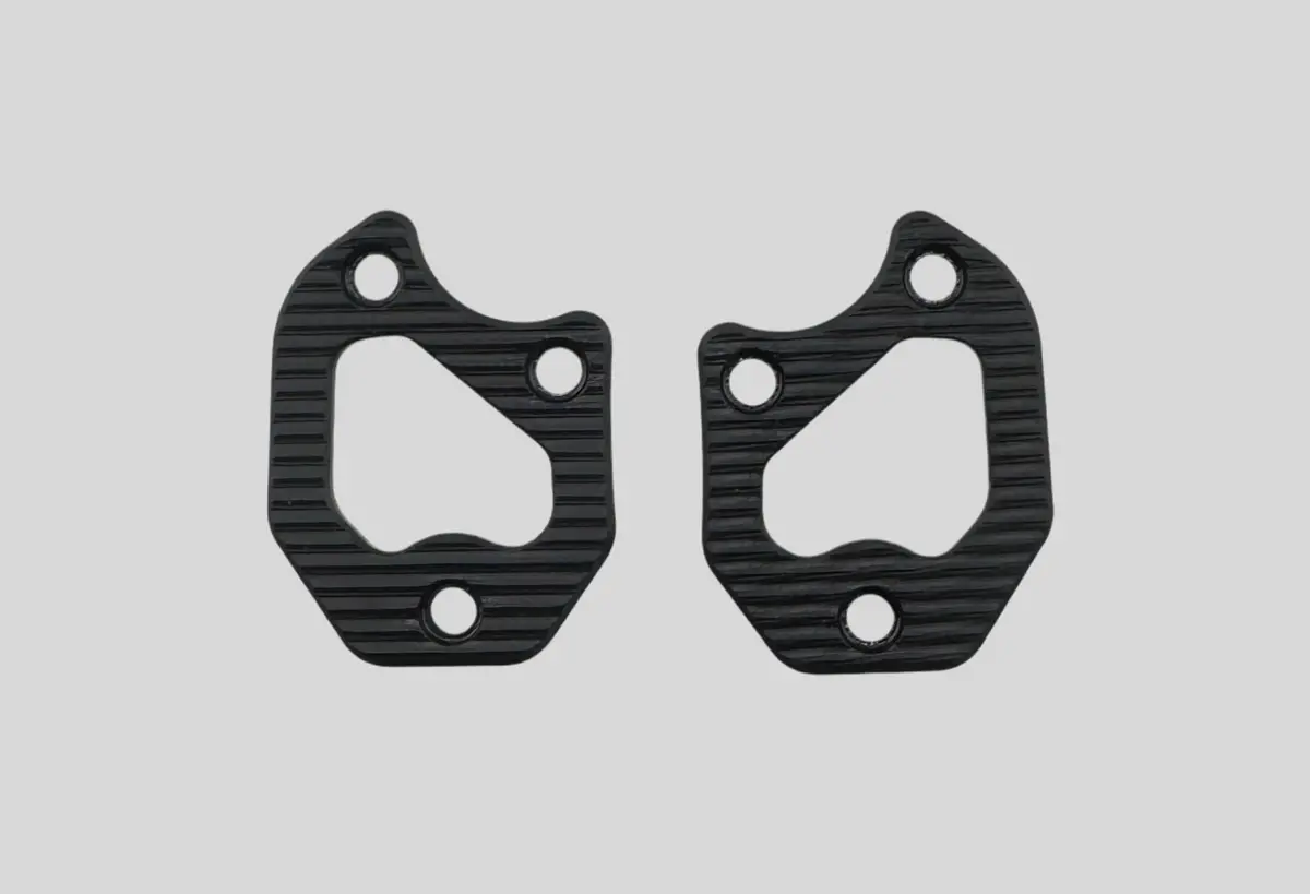 Spare Scales For 2024+ Toyota Tacoma 9