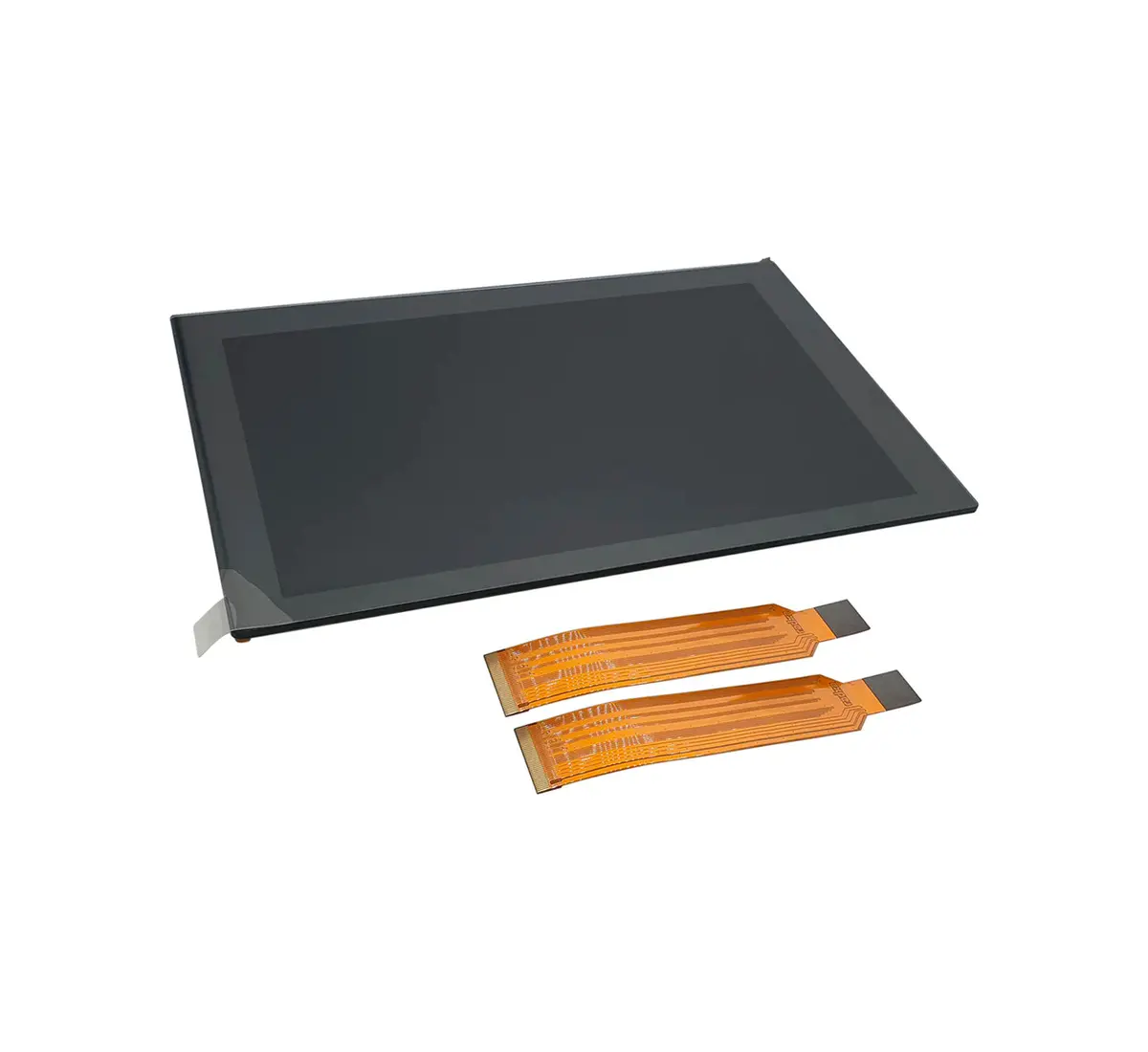 8″ Hd Lcd Display For Rock 5A/5B/4C+/3C/3A 1