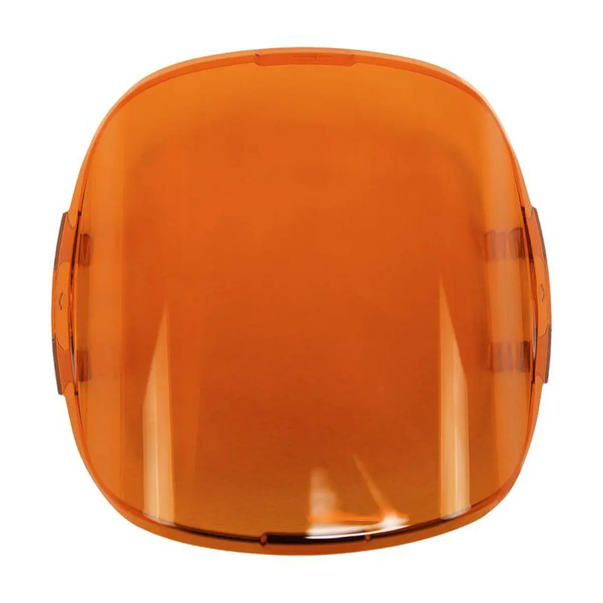 Rigid Industries Light Cover For Adapt Xp Pro (Amber) | 300433 1
