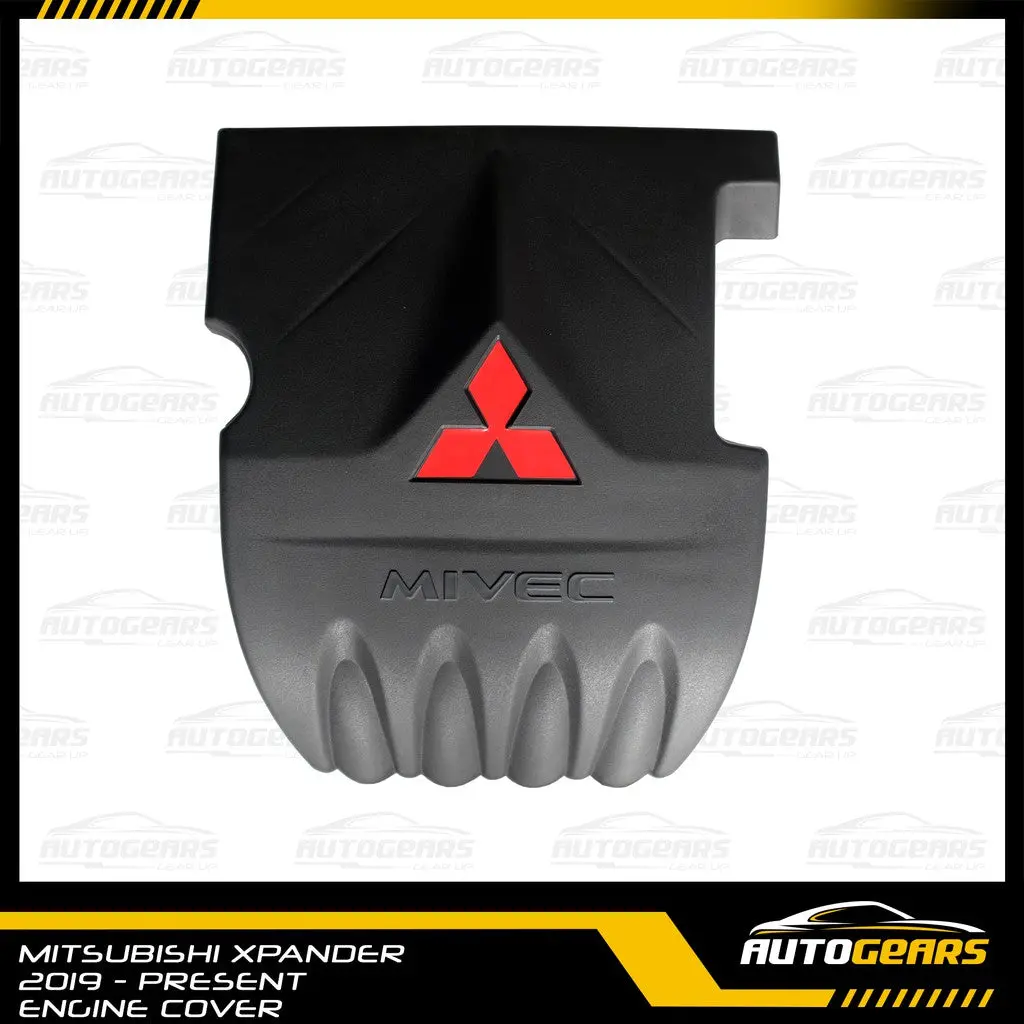 Mitsubishi Xpander (2019 - 2026) Engine Cover 1