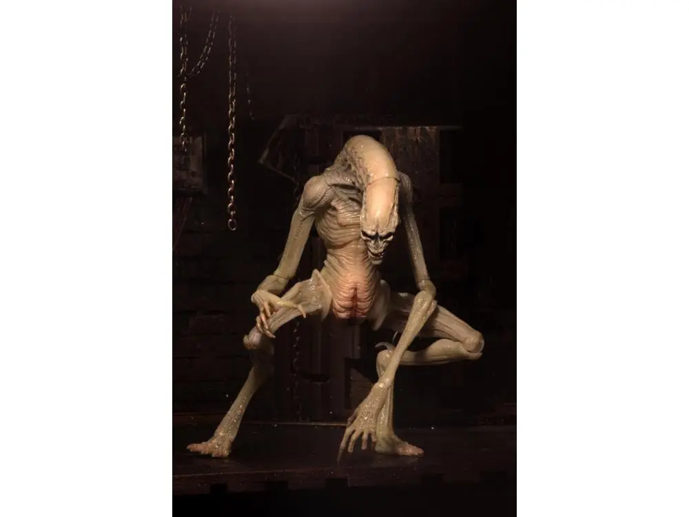 Neca Alien: Resurrection Newborn Deluxe Action Figure 1