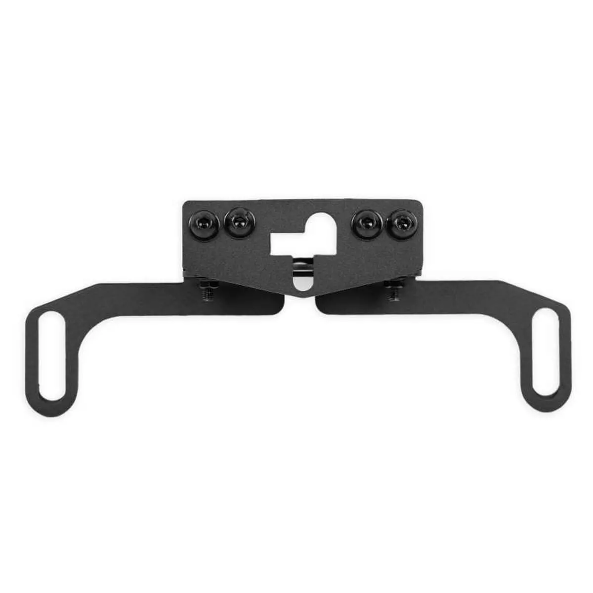 Dv8 Offroad Front Camera Relocation Bracket For 2021+ Ford Bronco | Abbr-03 1