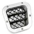 Kbx Defender Sport Side Vent Zambezi Silver Premium Java 1