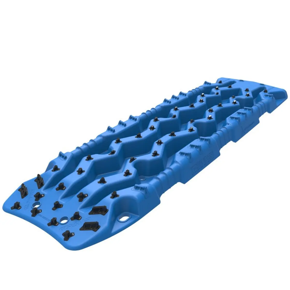 Arb Tred Pro Recover Track Boards Pair - Blue | Tredprobu 1