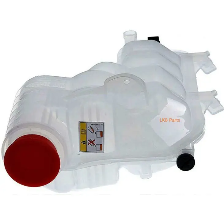Expansion Tank Genuine 1