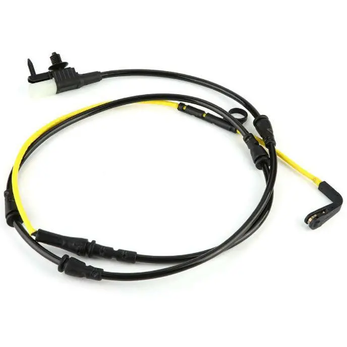 Brake Pad Wear Sensor Front 1