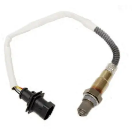 Oxygen Sensor - Front Genuine 1