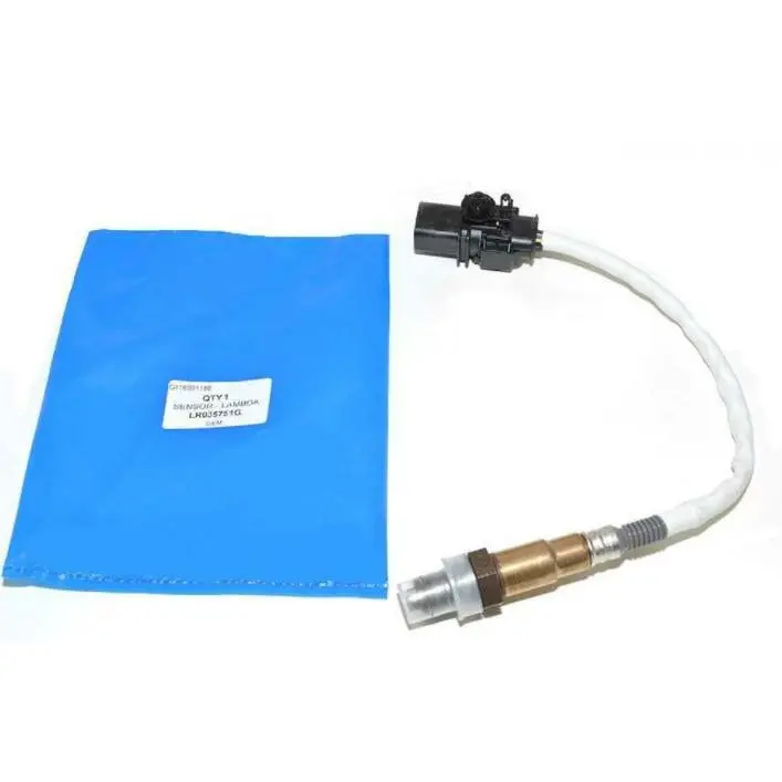 Oxygen Sensor - Front Oem 1