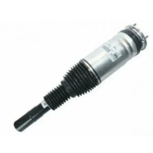 Strut Assembly Front Left Oe 1