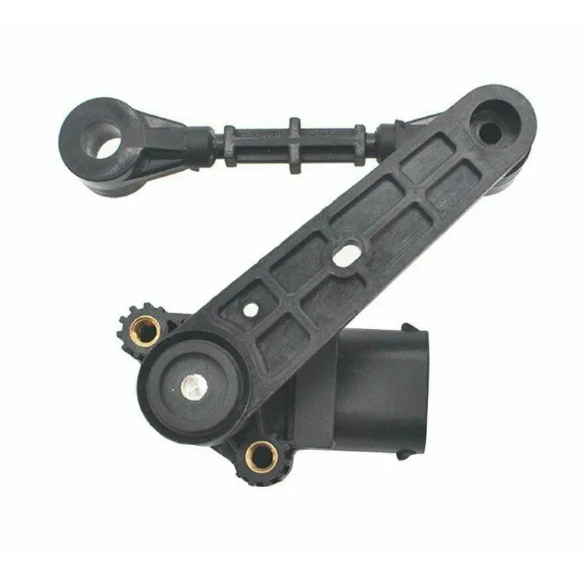 Front Left Air Suspension Level Sensor Genuine 1