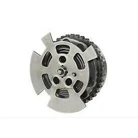 Engine Timing Camshaft Sprocket Genuine Lr060396 1
