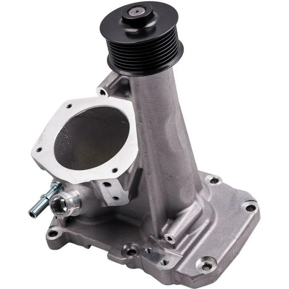 Supercharger Repair Kit Genuine Lr088513 1