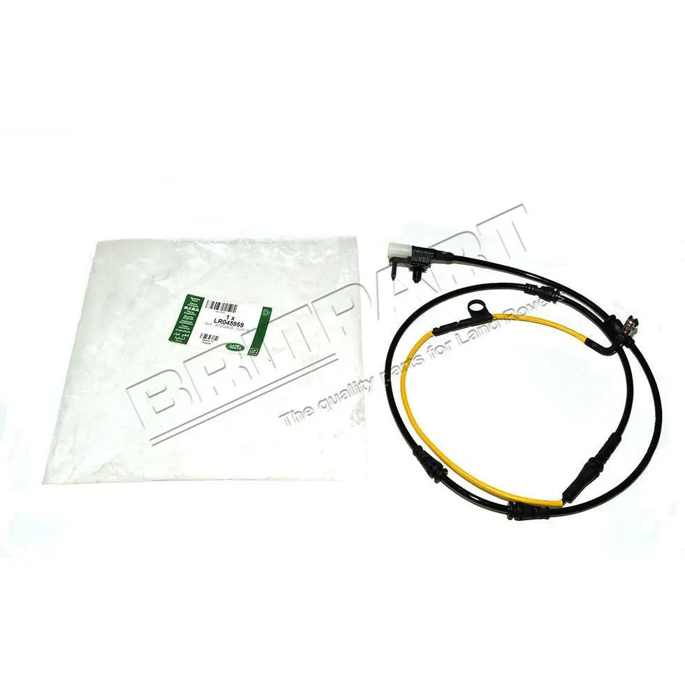 Genuine Brake Wear Indicator Lr045959 1