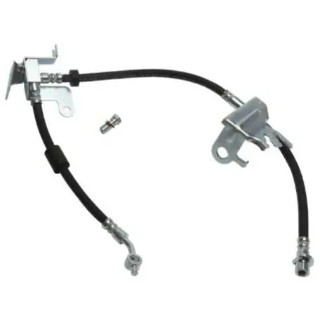 Brake Hose Front Left Genuine 1