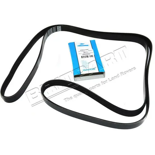 Primary Drive Belt Oe 1