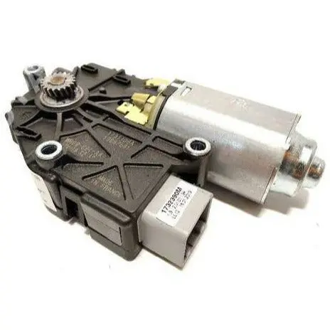 Power Sunroof Motor Genuine 1