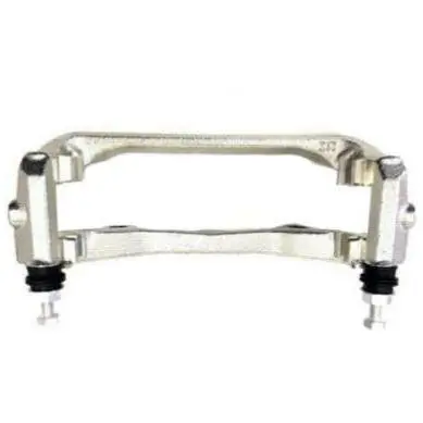 Front Right Disc Brake Caliper Bracket Lr051627 Oe 1